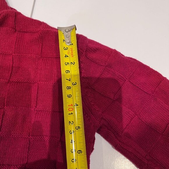 Gymboree girls sweater cardigan - Picture 4 of 8